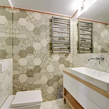 Apartment Comfort Superior Sopot