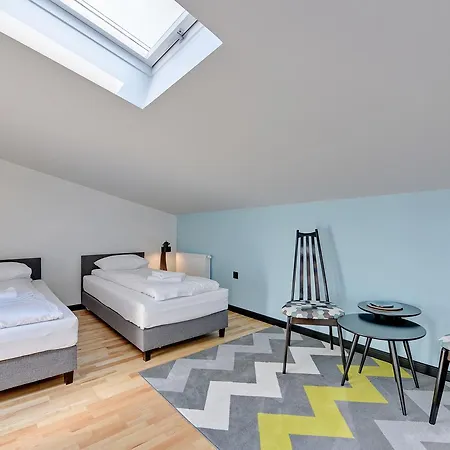 Comfort Superior * Sopot