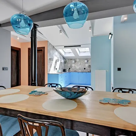 Comfort Superior Apartament Sopot