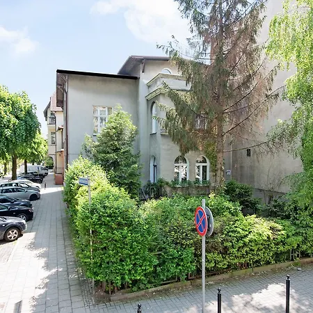 Comfort Superior Appartement *