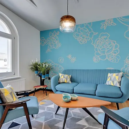 Comfort Superior Appartement Sopot