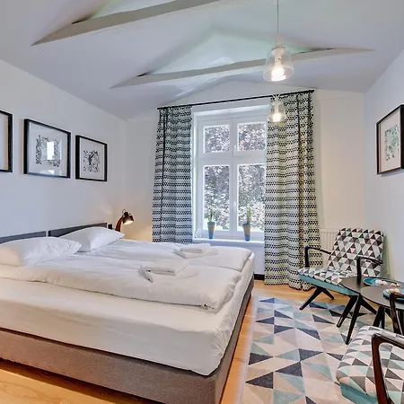 Apartament Comfort Superior