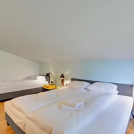 Apartment Comfort Superior *