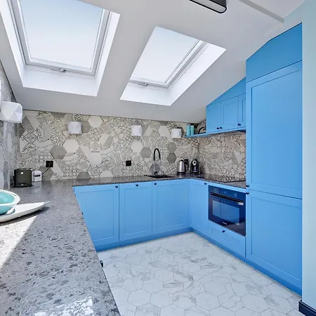 Appartement Comfort Superior Sopot