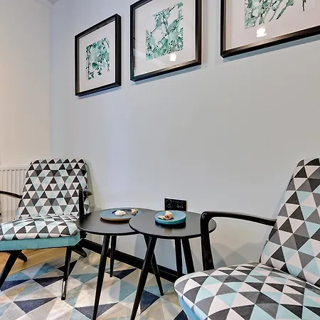 Comfort Superior Appartement *