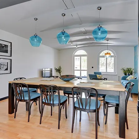 Comfort Superior Appartement