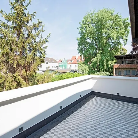 Comfort Superior Apartament Sopot