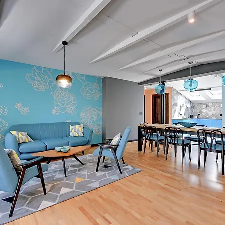 Comfort Superior Apartment Sopot