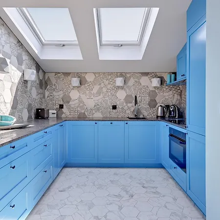 Apartament Comfort Superior Sopot