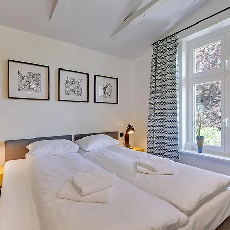 Apartament Comfort Superior Sopot