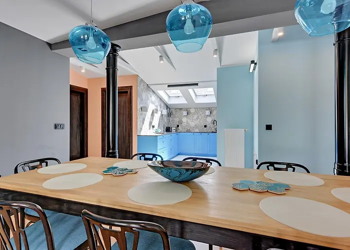 Comfort Superior Apartamento Sopot