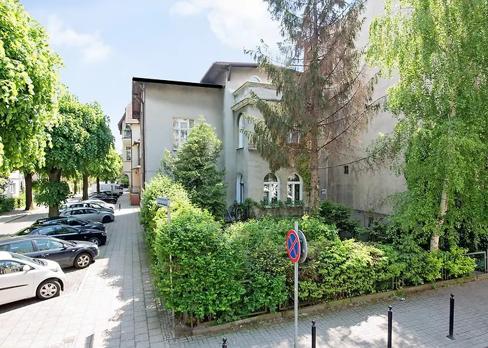 Comfort Superior Apartamento *