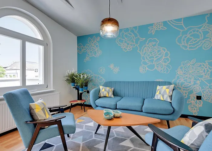Comfort Superior Appartement Sopot