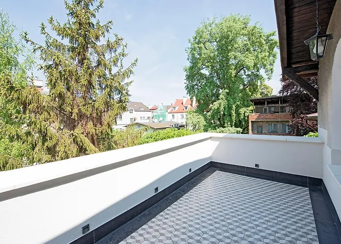 Comfort Superior Appartement Sopot