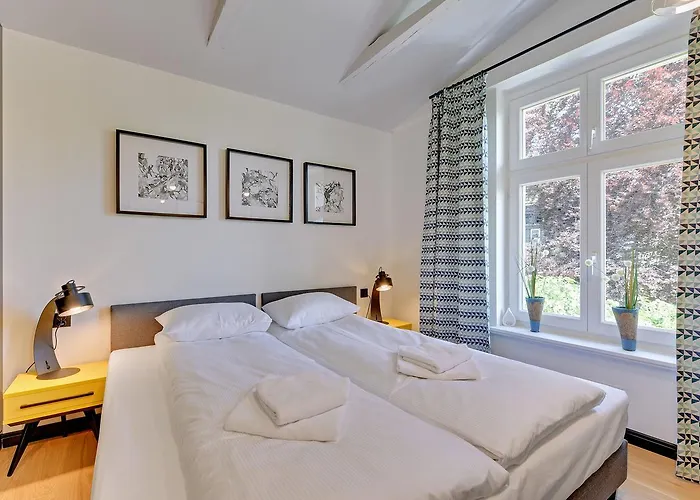 Apartamento Comfort Superior Sopot